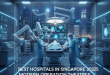 Best Hospitals in Singapore 2025