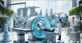 Best Hospitals in Singapore 2025