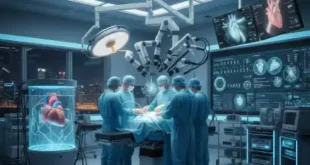 Advanced Cardiac Surgery Hospitals