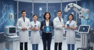 Singapore Healthcare Providers
