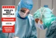 Best Hospitals in Singapore for Orthopedic Treatment