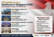 Affordable Luxury Healthcare in Singapore 2
