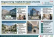 Best Hospitals in Singapore