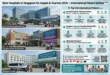 Top International Hospitals in Singapore 2026